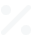 percent icon