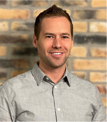 Brayden Chilcote headshot