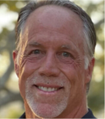 Brian Wilkes headshot