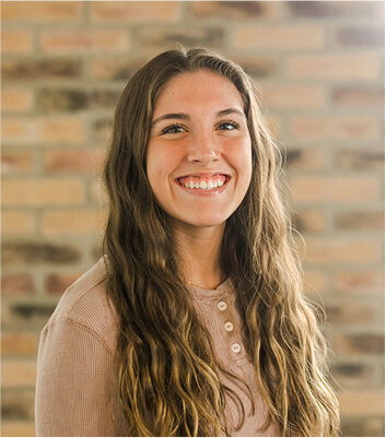 Kate Harrison headshot