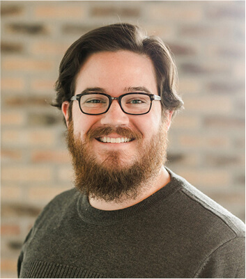 Matt Krantz headshot